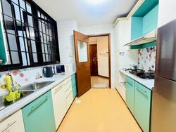 Seasons Park (D26), Condominium #464276791